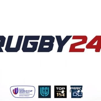 Rugby 24 Announced For Release In January 2024