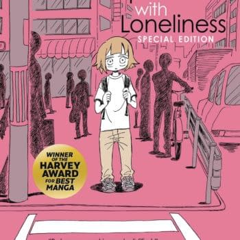 Cover image for MY LESBIAN EXPERIENCE WITH LONELINESS HC (MR)