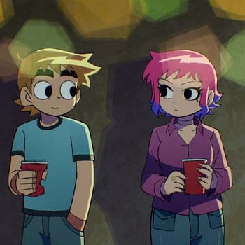Scott Pilgrim
