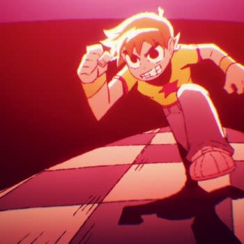 Scott Pilgrim Takes Off "Its Own New Thing in Many Ways": O'Malley