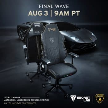 TEMPUR Xbox Starfield Ultimate Gaming Chair Info