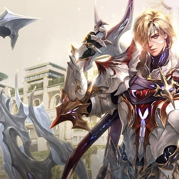 Seven Knights Idle Adventure adds new heroes and challenges in Halloween  2023 update