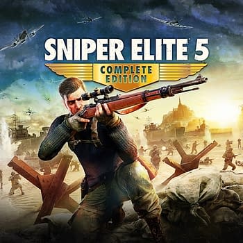 Sniper Elite 5: Complete Edition To Launch Later This Month