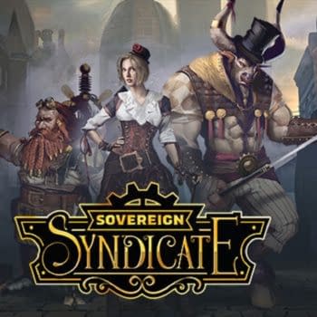 Sovereign Syndicate Releases New Gamescom 2023 Trailer