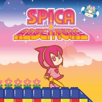 Spica Adventure Announced For 2024 Console Release
