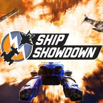 Star Citizen Launches Its Annual Ship Showdown Event