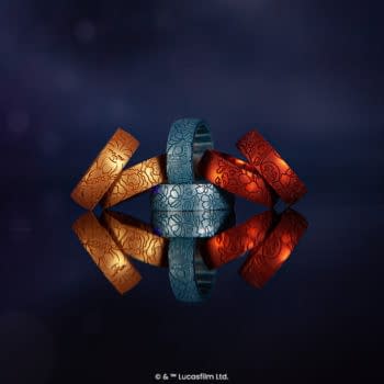 Enso Rings Reveals Brand New Star Wars Floral Ring Collection 