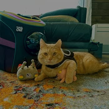 New Stray Collaboration Brings Custom In-Game Items For Cat Owners