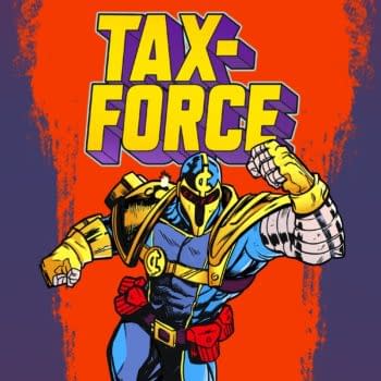 Tax Force