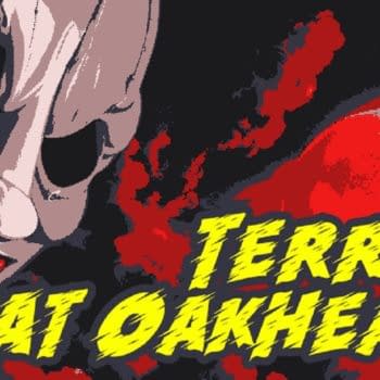 Terror At Oakheart Releases Free Demo Ahead Of Gamescom