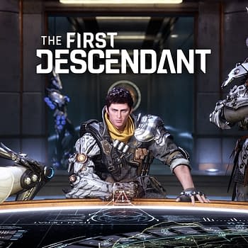 The First Descendant Crossplay Beta Moves To September