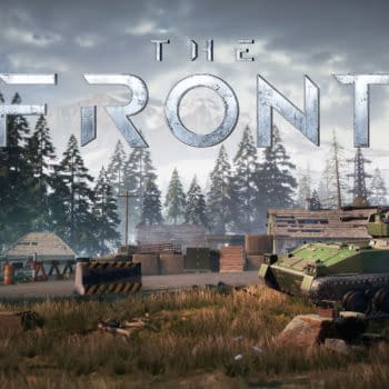 The Front Has Launched Into Closed Beta This Week