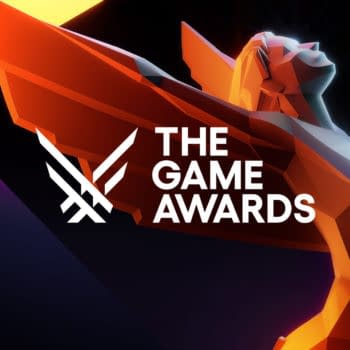 The Game Awards 2023 Reveals Livestream Broadcast Date