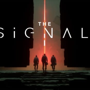 New Open-World Survival Epic The Signal Announced