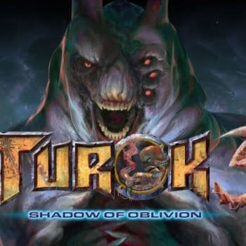 Nightdive Studios Announced Turok 3: Shadow Of Oblivion Remastered