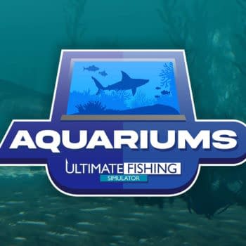 Ultimate Fishing Simulator Receives Two New DLCs