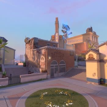 Valorant Revealed All-New California Map During VCT Finals