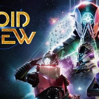 Void Crew Announces Early Access Release Next Week