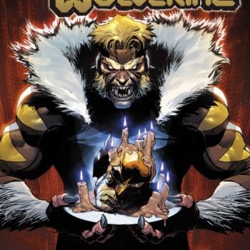 The 10-Part Twice-Monthly Sabretooth War Story in Wolverine #41-#50
