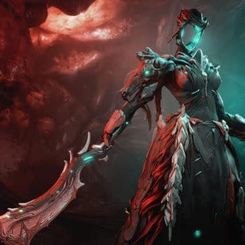 TennoCon 2023 Reveals Multiple Warframe-Related Items
