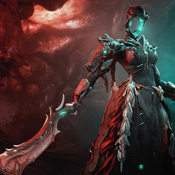 Warframes Latest Devstream Shares More On Abyss Of Degath