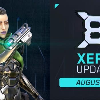 X8 Has Released Its Second Major Update This Week