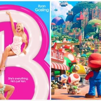 Barbie Tops The 2023 US Box Office Charts, Will Get Limited IMAX Run