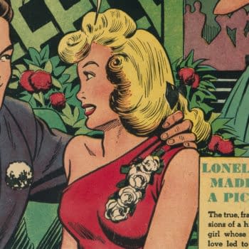 Blue Ribbon Comics (St. John, 1949)