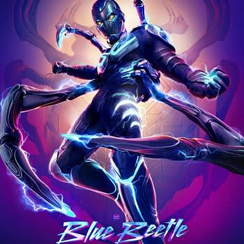 Blue Beetle Review: A Solid Superhero Film Doesnt Reinvent The Genre