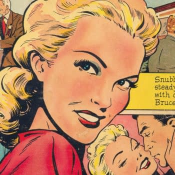 Giant Comics Editions #15 Romances (St. John, 1950)
