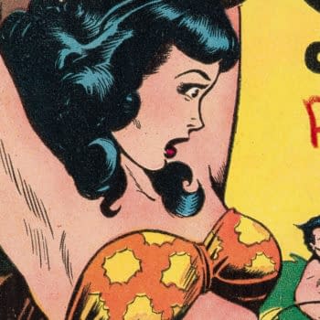 Jo-Jo Comics #25 (Fox Feature Syndicate, 1949)