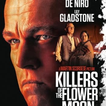 Killers of the Flower Moon Shifts From Limited To Worldwide Release