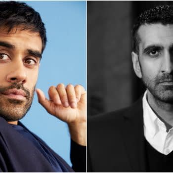 Doctor Who's Sacha Dhewan to Star in Upcoming BBC Thriller "Virdee"