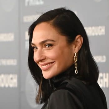 Gal Gadot Says Snow White Film is "Different" Than Anything She's Done