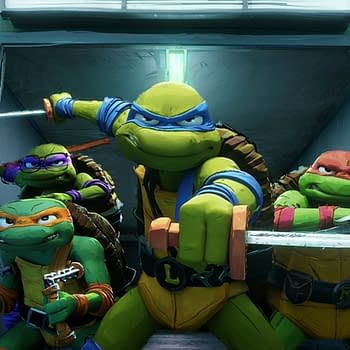 Teenage Mutant Ninja Turtles: Mutant Mayhem Review: This Rules