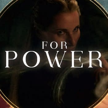 The Wheel of Time S02 Teaser Makes It Clear: The Time for Power Is Now