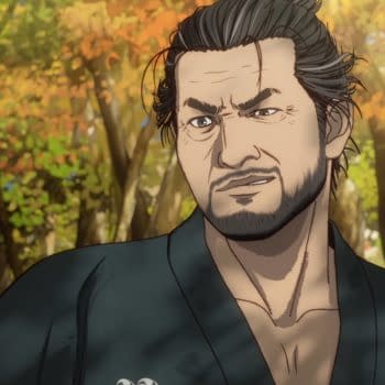Onimusha Trailer: Netflix, Capcom Anime Adapt Arrives In November