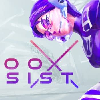 1000xResist Announced For PC & Switch In 2024