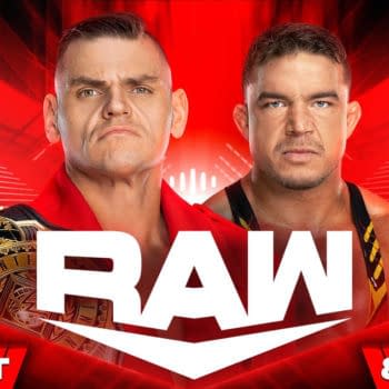 WWE Raw Preview: Will Gunther's Reign Continue? Plus: Payback Fallout
