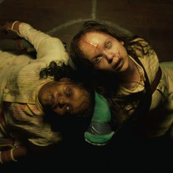 The Exorcist: Believer Releases New Trailer Ahead Of New Release Date