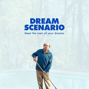 Dream Scenario Review: An Interesting Concept Better Suited To A Short