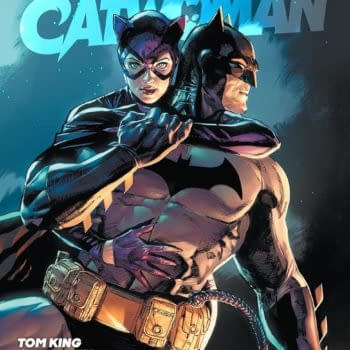 DC Comics Cancel Tom King Batman Paperback Editions
