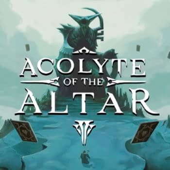 Acolyte Of The Altar Announced For Eventual PC Launch