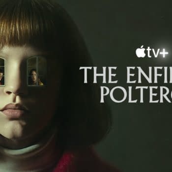 The Enfield Poltergeist: Apple TV+ Debuts Docuseries Trailer