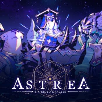 Astrea: Six-Sided Oracles Will Arrive On PC This Month
