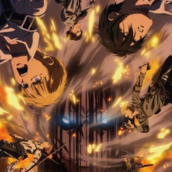attack on titan season 3 Archives - Otaku USA Magazine