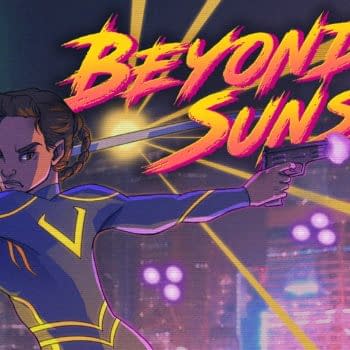 Beyond Sunset Reveals Early Access Release Date