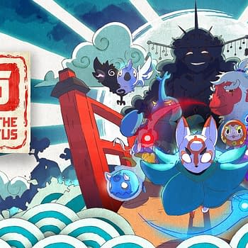 Bō: Path Of The Teal Lotus Releases New Launch Trailer
