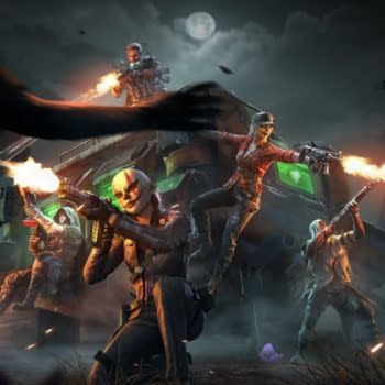 Call Of Duty: Mobile Sees Zombies Return For Season 9
