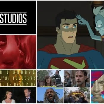Marvel Studios Making Major Moves &#038; Much More: BCTV Daily Dispatch